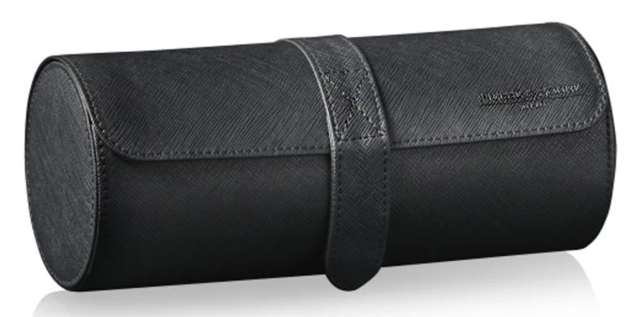 Heisse & Söhne Heisse a&nbsp;Söhne Pouzdro Rondo 3 70019-162 - Hodinky Heisse & Söhne