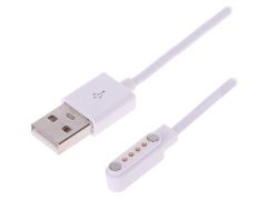 Helmer Nabíjecí kabel k hodinkám Helmer LK 710 4G, Helmer LK 709 4G, Helmer LK 706