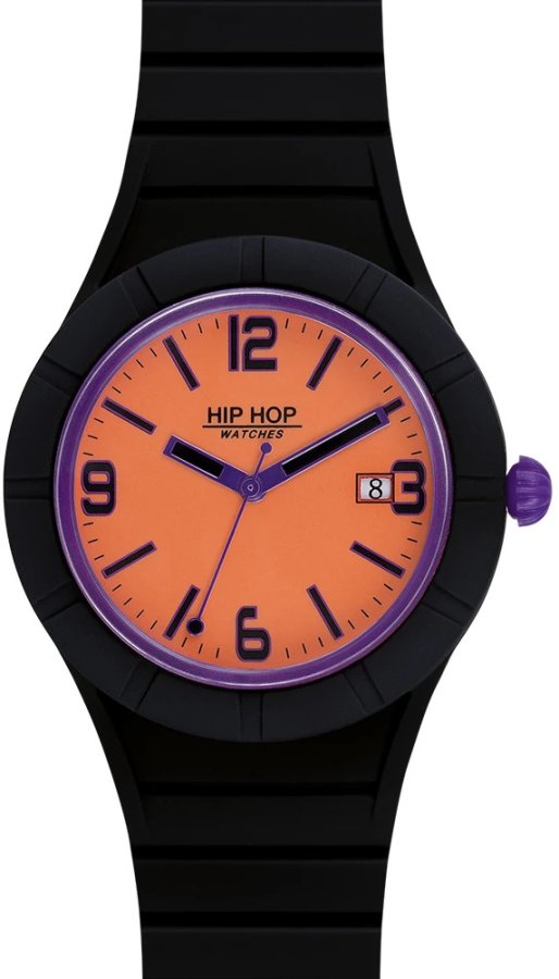 Hip Hop X Man HWU1082 - Hodinky Hip Hop