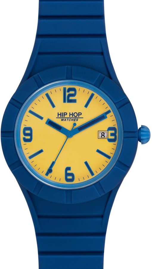 Hip Hop X Man HWU1084 - Hodinky Hip Hop