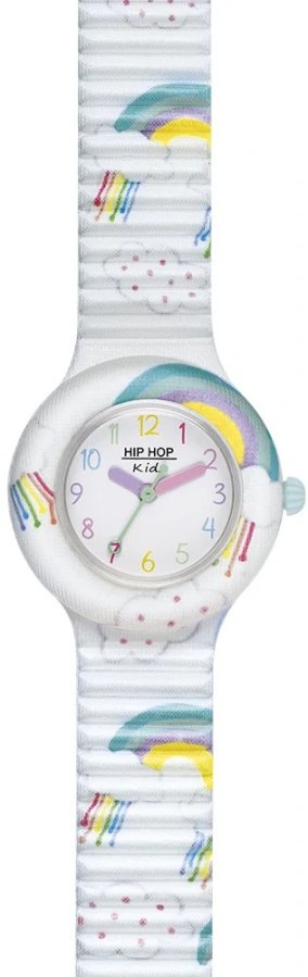 Hip Hop Dětské hodinky Kids Fun HWU1124 - Hodinky Hip Hop