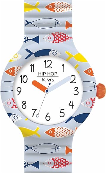 Hip Hop Dětské hodinky Kids Fun HWU1159 - Hodinky Hip Hop