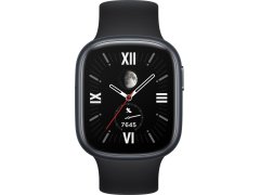 Honor Watch 4 Black NEHOHRB19C050