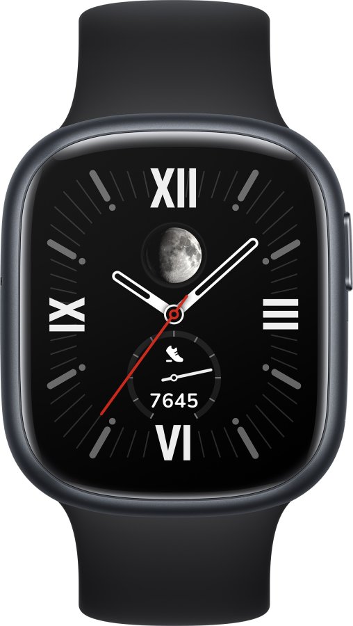 Honor Watch 4 Black NEHOHRB19C050 Honor Watch 4 Black NEHOHRB19C050 - Hodinky Honor