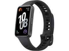 Huawei Band 10 Black