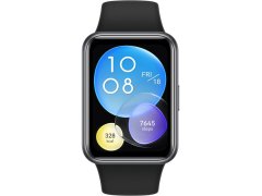 Huawei Watch Fit 2 Active Edition Midnight Black 95HWW168