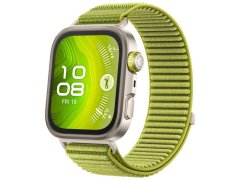 Huawei Watch Fit 4 Pro - Green