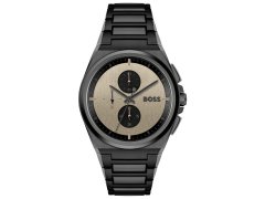 Hugo Boss Steer Chrono 1514043