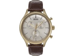 Hugo Boss Companion Chronograph 1513545