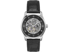 Hugo Boss Skeleton Automatic 1514234