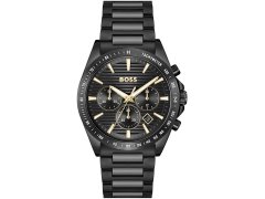 Hugo Boss Strike Chrono 1514291