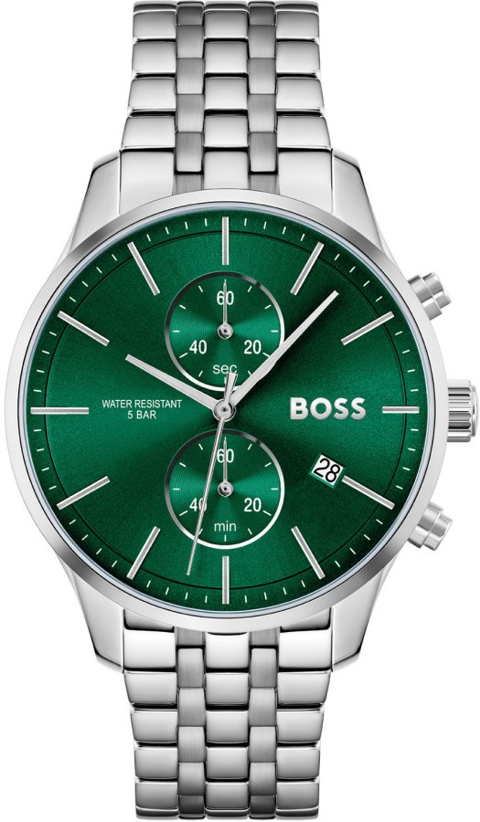 Hugo Boss Associate 1513975 - Hodinky Hugo Boss