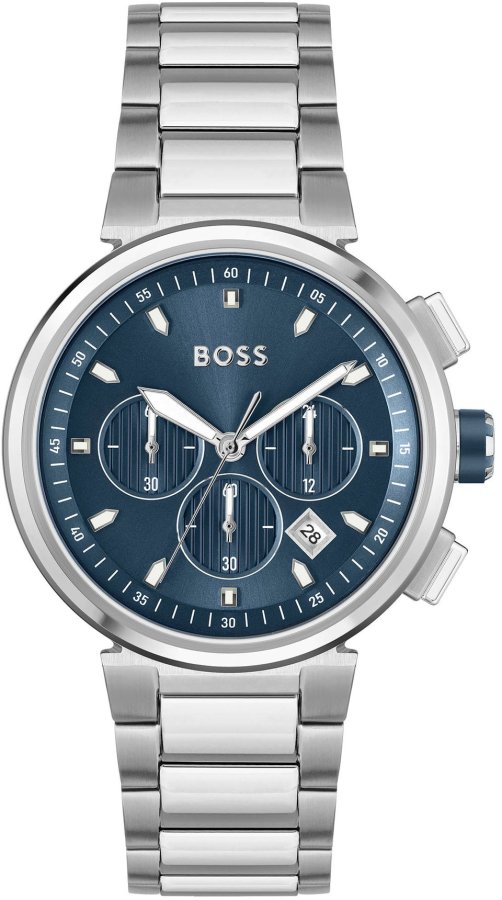 Hugo Boss One 1513999 - Hodinky Hugo Boss