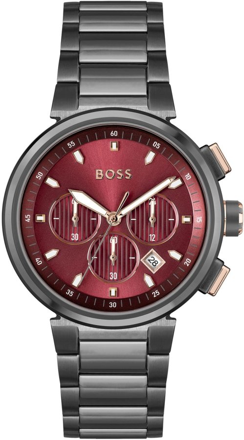 Hugo Boss One 1514000 - Hodinky Hugo Boss