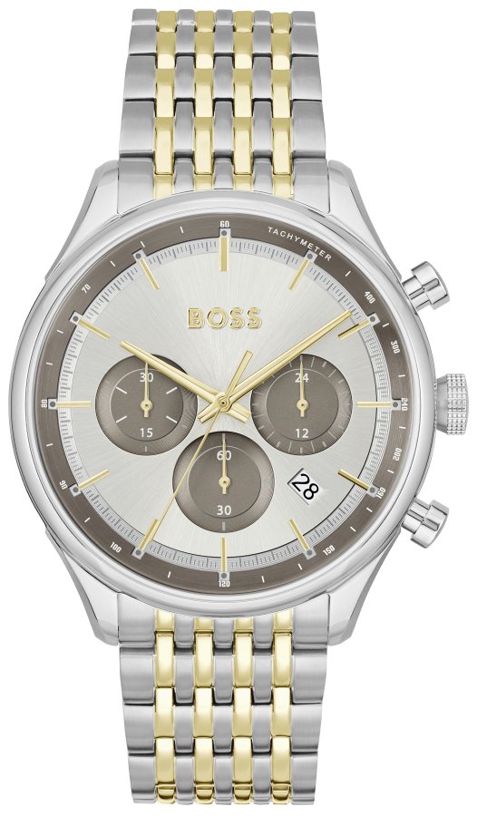 Hugo Boss Gregor 1514053 - Hodinky Hugo Boss