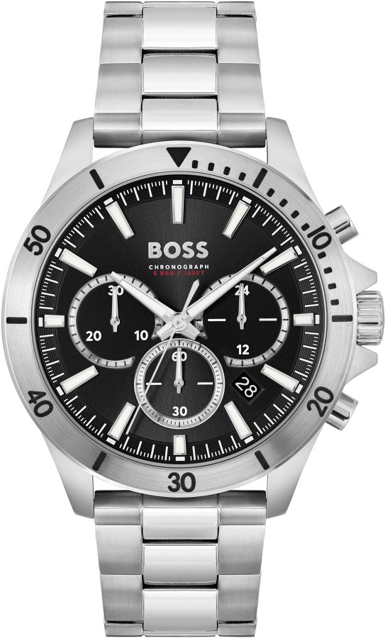 Hugo Boss Troper 1514057 Hugo Boss Troper 1514057 - Hodinky Hugo Boss