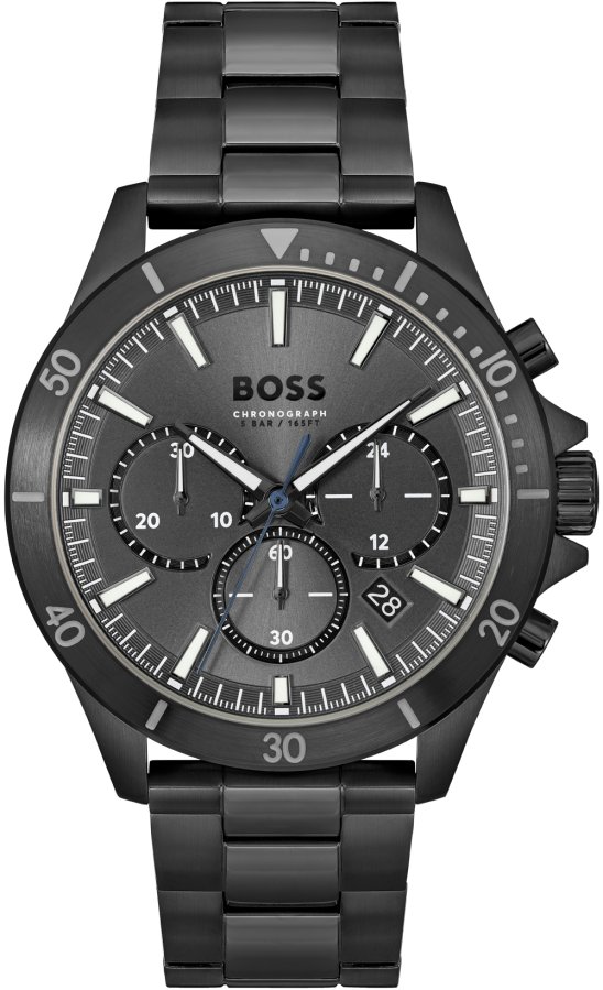 Hugo Boss Troper 1514058 - Hodinky Hugo Boss