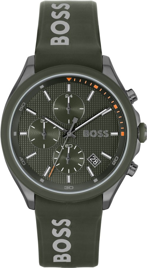 Hugo Boss Velocity 1514060 - Hodinky Hugo Boss