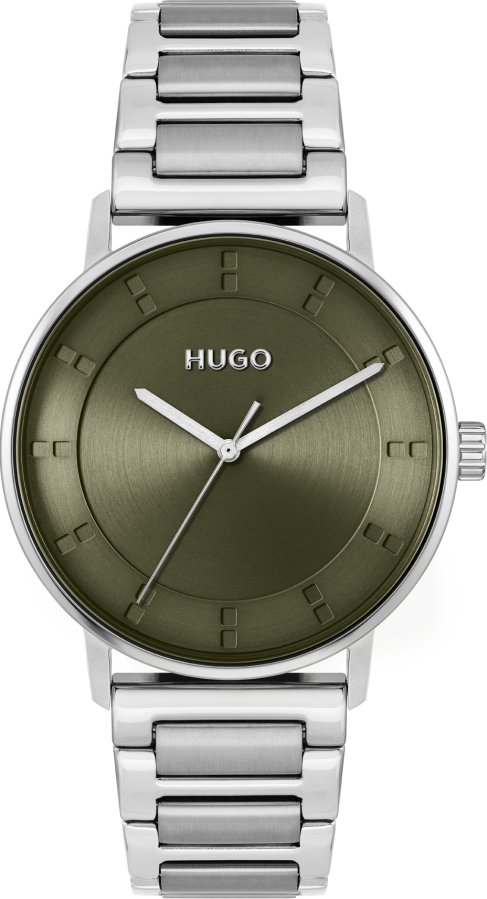 Hugo Boss Ensure 1530270 - Hodinky Hugo Boss