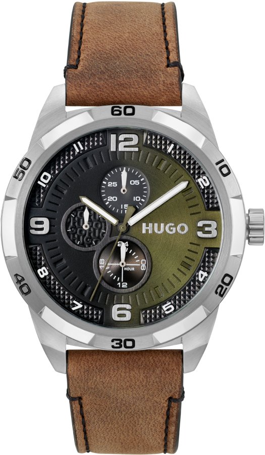 Hugo Boss Grip 1530274 - Hodinky Hugo Boss