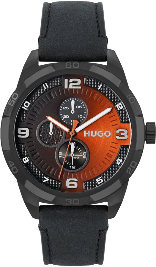 Hugo Boss Grip 1530275 - Hodinky Hugo Boss