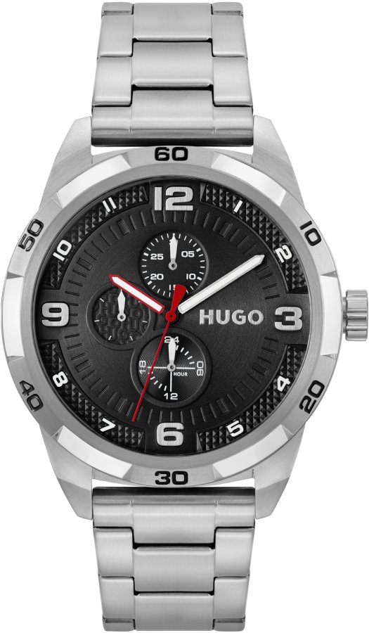 Hugo Boss Grip 1530276 - Hodinky Hugo Boss