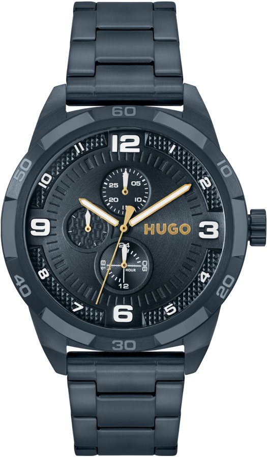 Hugo Boss Grip 1530278 - Hodinky Hugo Boss