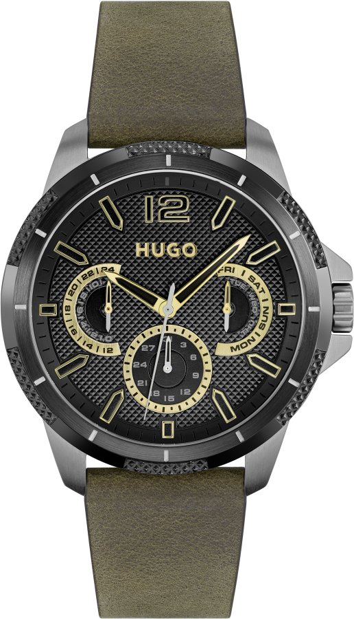 Hugo Boss Sport 1530283 - Hodinky Hugo Boss