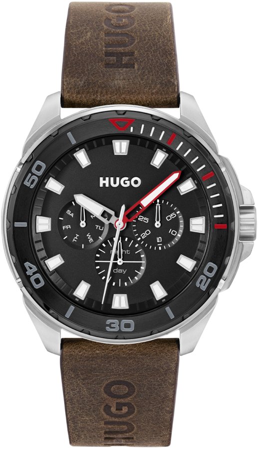Hugo Boss Fresh 1530285 - Hodinky Hugo Boss