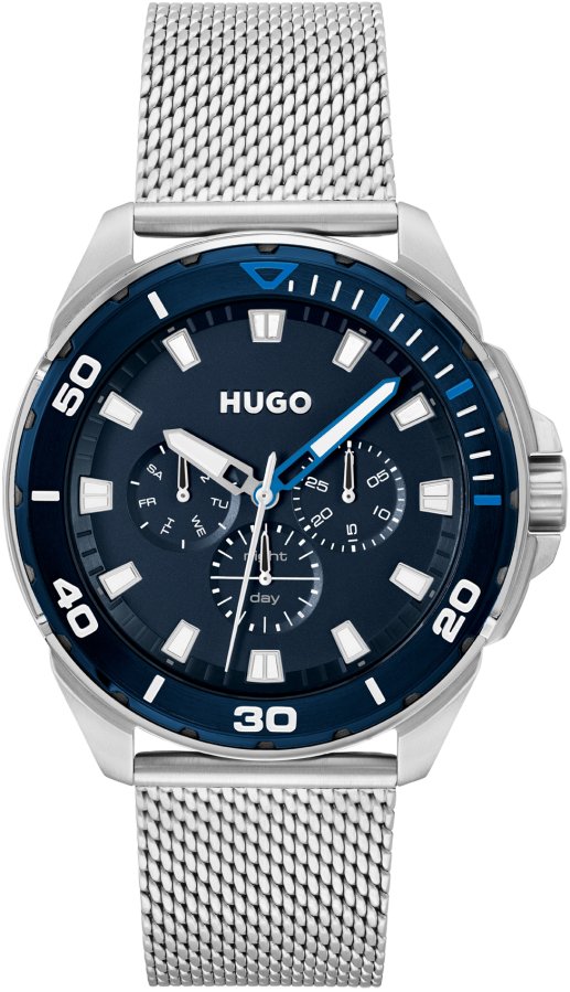 Hugo Boss Fresh 1530287 - Hodinky Hugo Boss