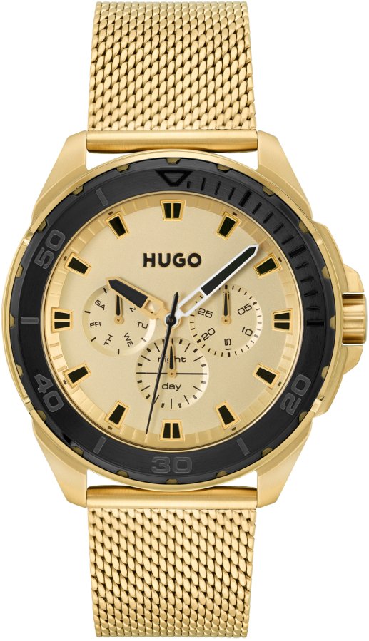 Hugo Boss Fresh 1530288 - Hodinky Hugo Boss