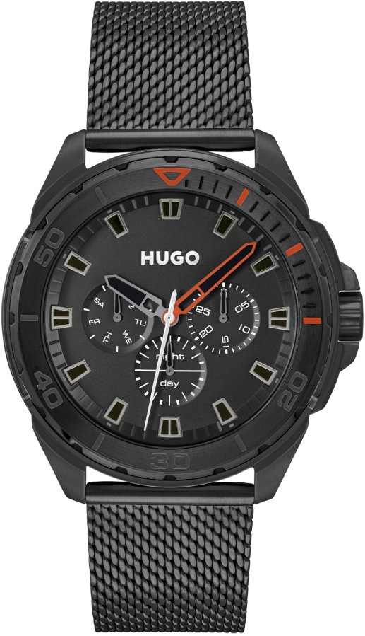 Hugo Boss Fresh 1530289 - Hodinky Hugo Boss