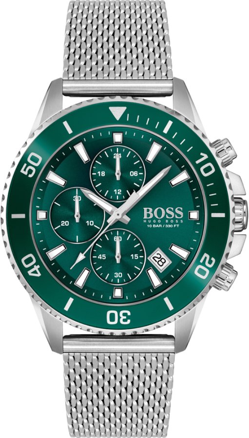 Hugo Boss Admiral 1513905 - Hodinky Hugo Boss