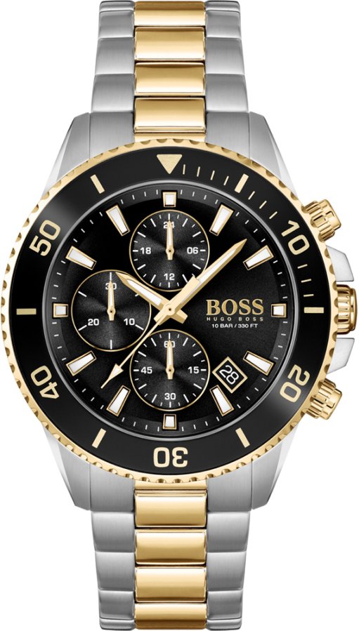 Hugo Boss Admiral 1513908 - Hodinky Hugo Boss