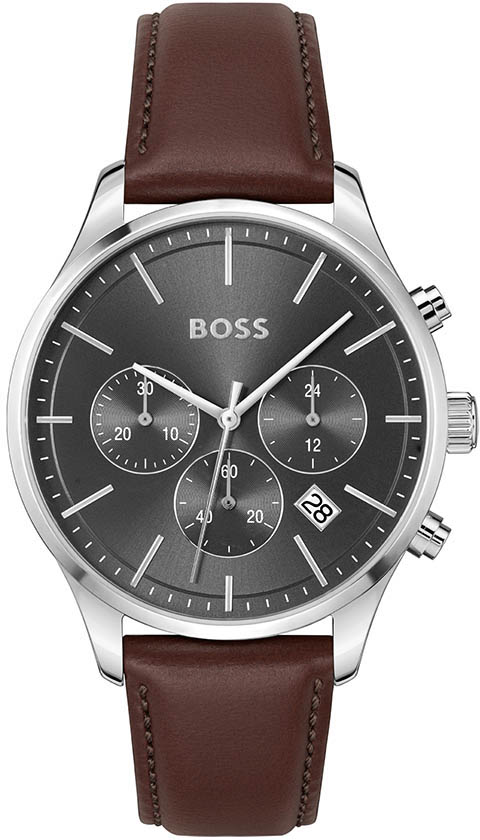 Hugo Boss Avery 1514155 - Hodinky Hugo Boss