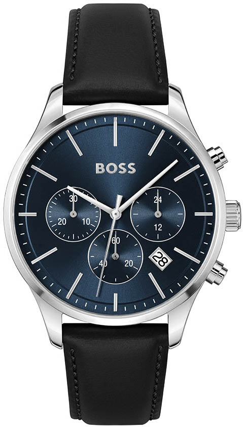 Hugo Boss Avery 1514156 - Hodinky Hugo Boss