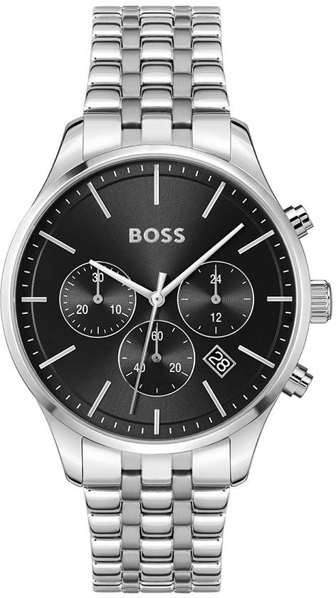 Hugo Boss Avery 1514157 - Hodinky Hugo Boss