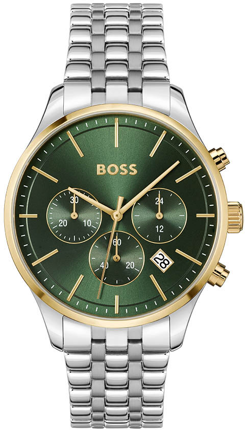 Hugo Boss Avery 1514159 Hugo Boss Avery 1514159 - Hodinky Hugo Boss