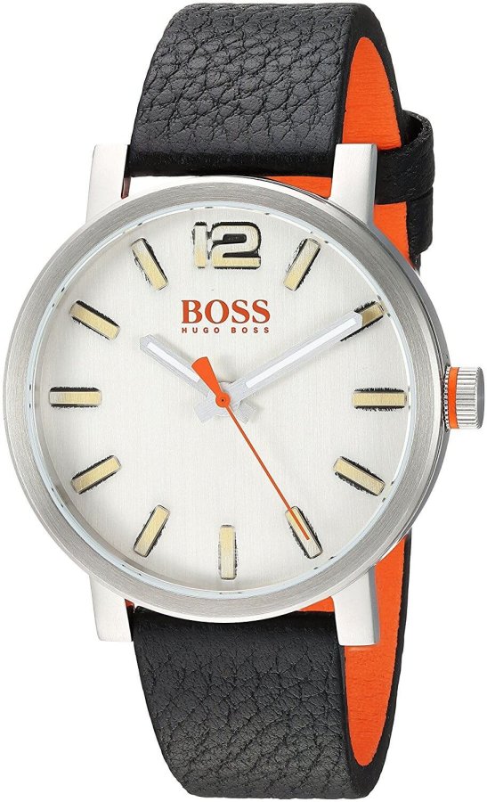 Hugo Boss Bilbalo Orange 1550035 - Hodinky Hugo Boss