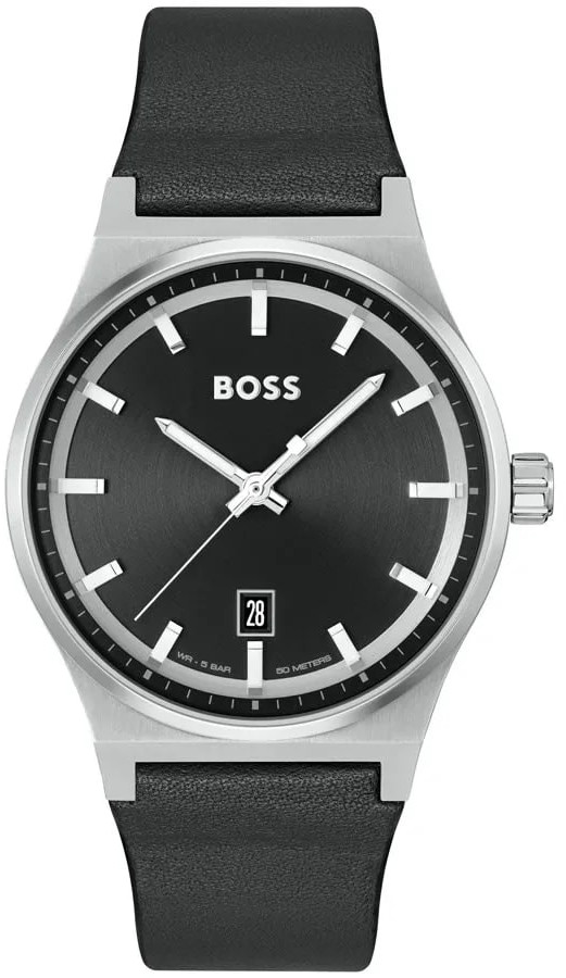 Hugo Boss Candor 1514075 - Hodinky Hugo Boss