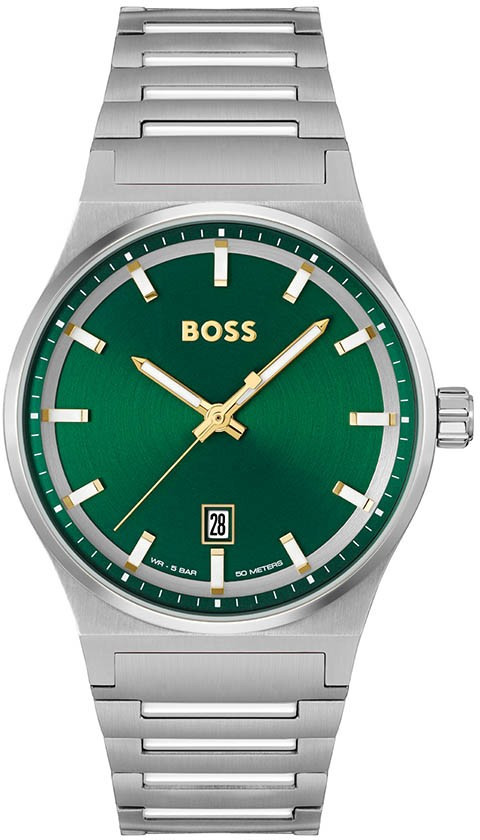 Hugo Boss Candor 1514079 - Hodinky Hugo Boss