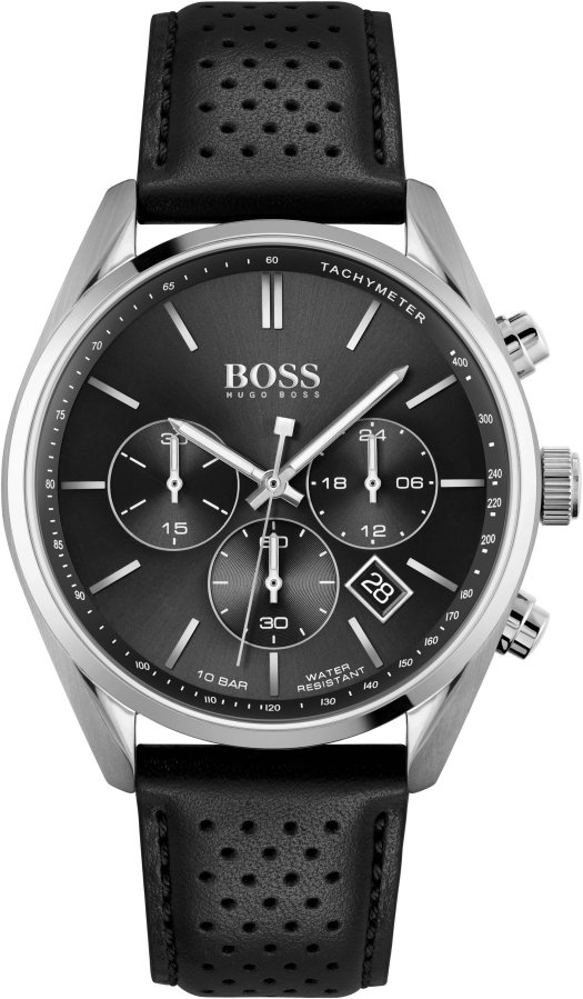 Hugo Boss Champion 1513816 - Hodinky Hugo Boss