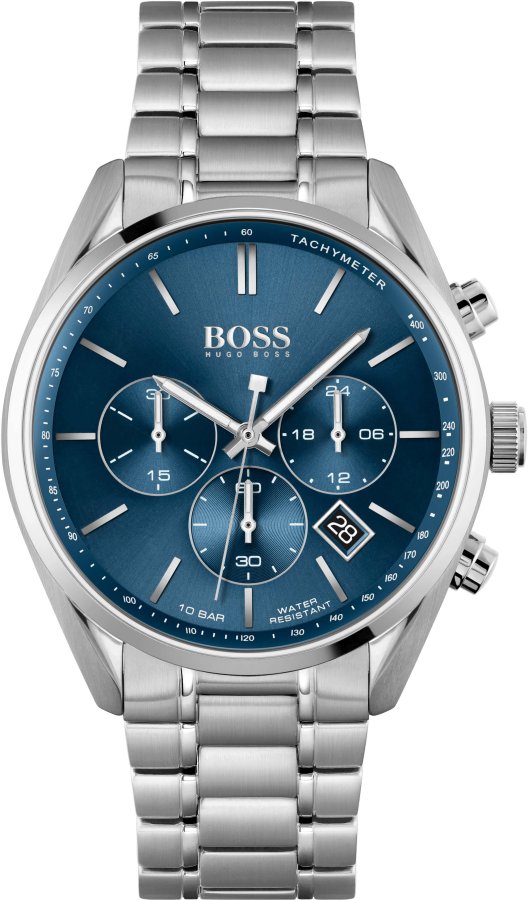 Hugo Boss Champion 1513818 - Hodinky Hugo Boss