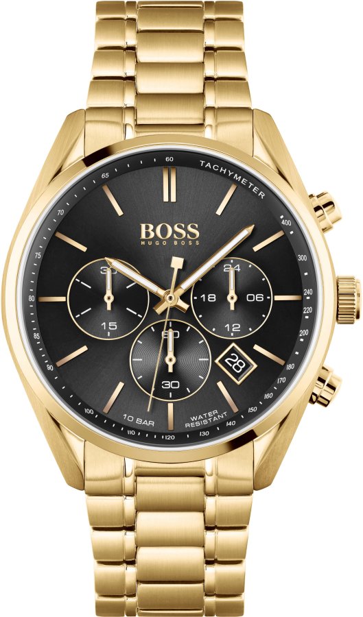 Hugo Boss Champion 1513848 - Hodinky Hugo Boss