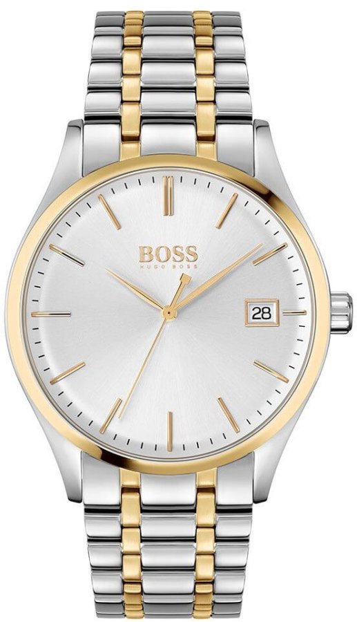 Hugo Boss Commissioner 1513835 - Hodinky Hugo Boss