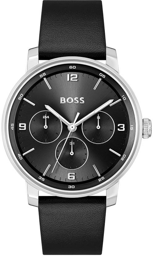 Hugo Boss Contender 1514125 - Hodinky Hugo Boss