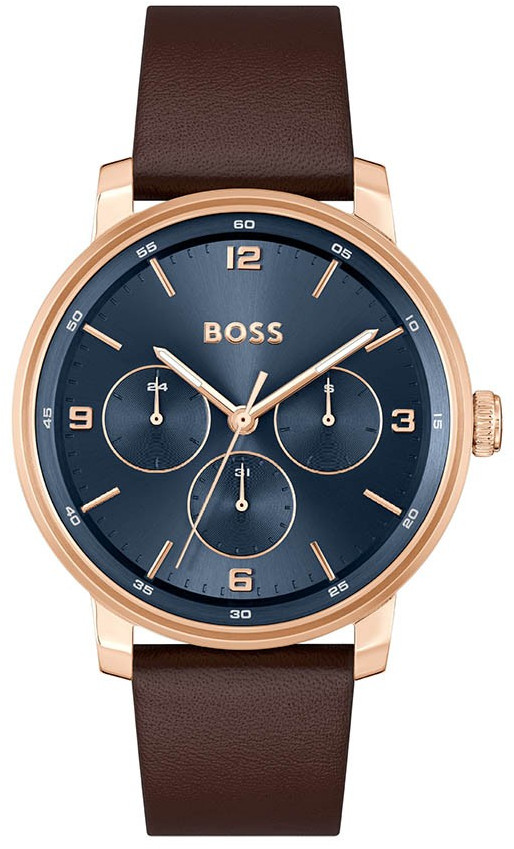 Hugo Boss Contender 1514126 Hugo Boss Contender 1514126 - Hodinky Hugo Boss