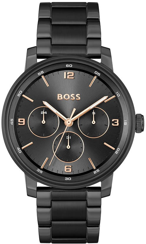 Hugo Boss Contender 1514128 - Hodinky Hugo Boss