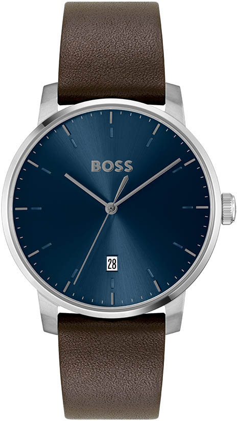 Hugo Boss Dean 1514160 - Hodinky Hugo Boss