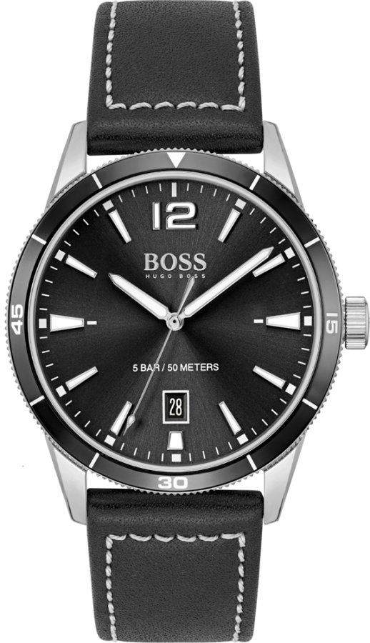 Hugo Boss Drifter 1513898 - Hodinky Hugo Boss